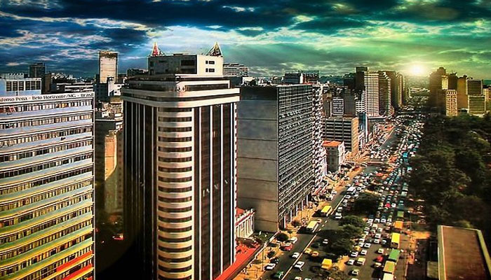 A história de Belo Horizonte MG | Destinos Mineiros